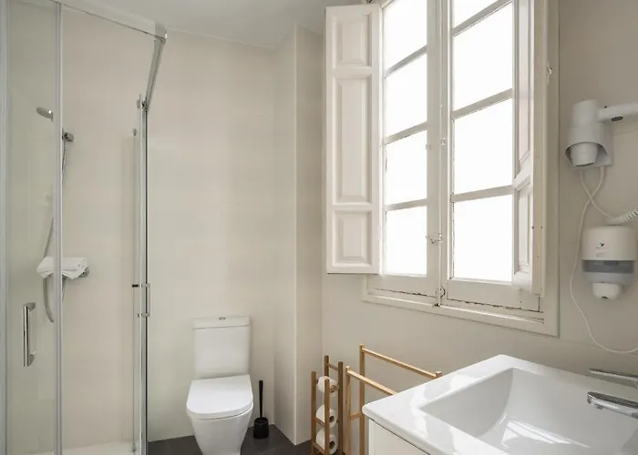 Macflats Ayuntamiento Βαλένθια