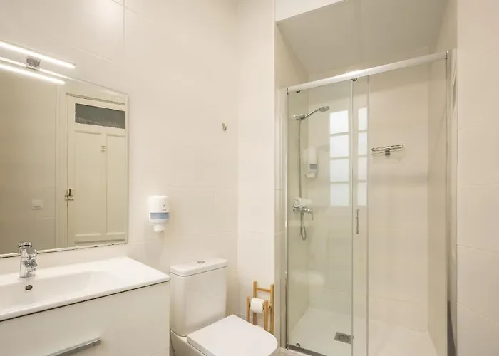 Διαμέρισμα Macflats Ayuntamiento Βαλένθια
