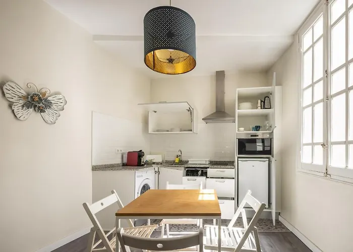 Macflats Ayuntamiento Διαμέρισμα Βαλένθια