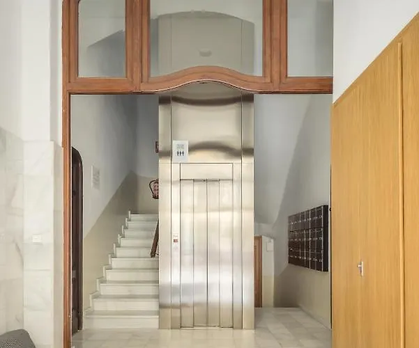 Macflats Ayuntamiento Βαλένθια