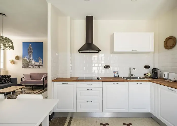 Macflats Ayuntamiento Βαλένθια