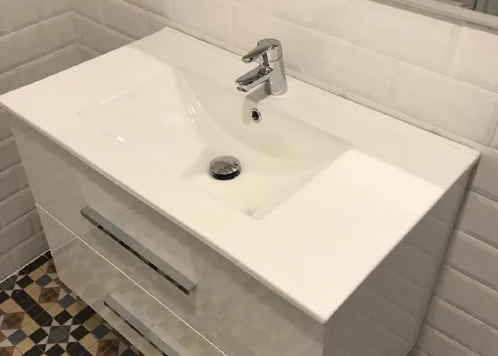 Διαμέρισμα Macflats Ayuntamiento