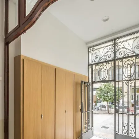 Macflats Ayuntamiento