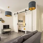 Macflats Ayuntamiento Apartamento Valencia