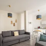 Macflats Ayuntamiento Apartamento Valencia