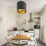 Macflats Ayuntamiento Apartamento Valencia