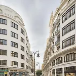 Apartamento Macflats Ayuntamiento Valencia