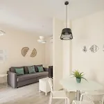 Apartament Macflats Ayuntamiento *
