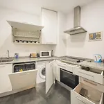 Macflats Ayuntamiento Apartament *
