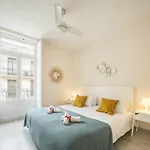 Macflats Ayuntamiento Apartament *