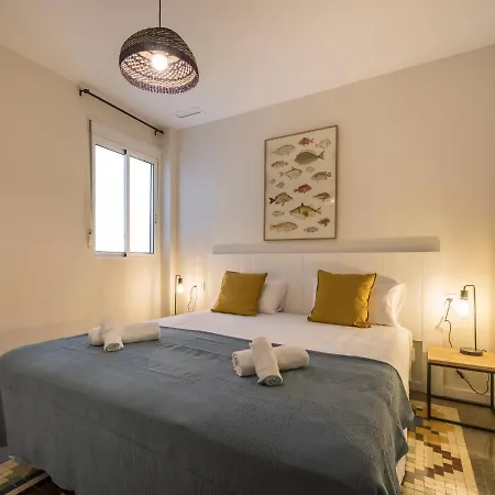 Apartment Macflats Ayuntamiento