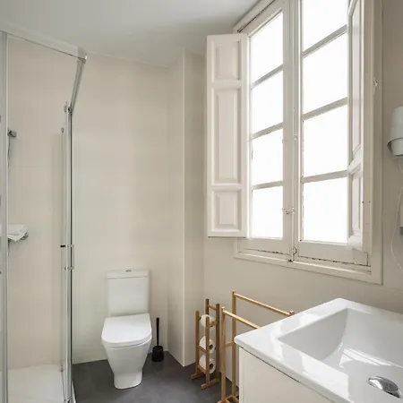 Macflats Ayuntamiento Валенсия