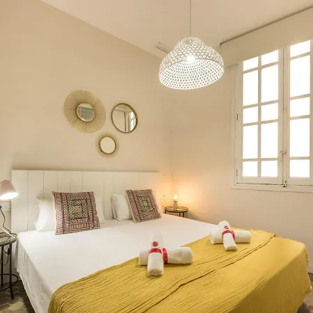 Apartment Macflats Ayuntamiento Valencia