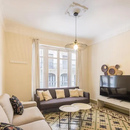 Apartment Macflats Ayuntamiento *