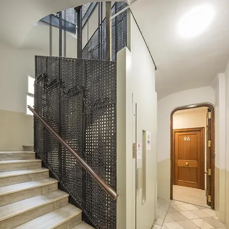 Macflats Ayuntamiento Apartment *