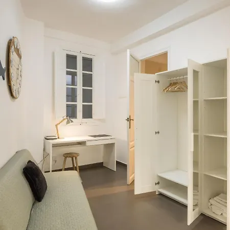 Macflats Ayuntamiento * Валенсия