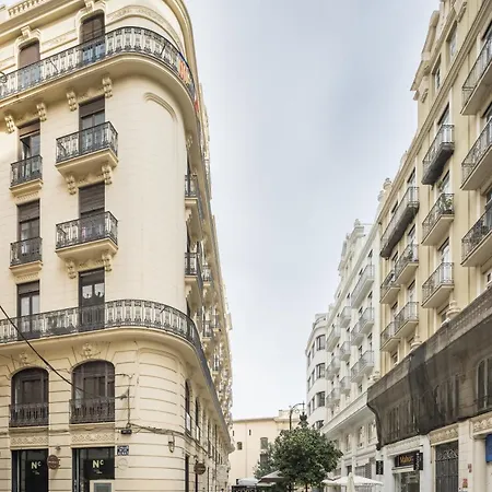 Apartment Macflats Ayuntamiento