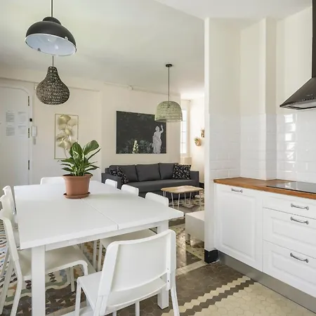 Apartment Macflats Ayuntamiento *