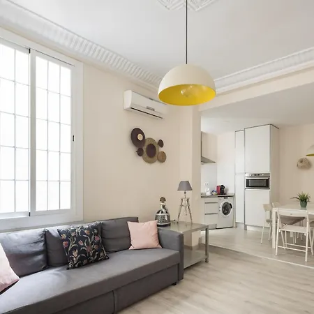 Apartment Macflats Ayuntamiento