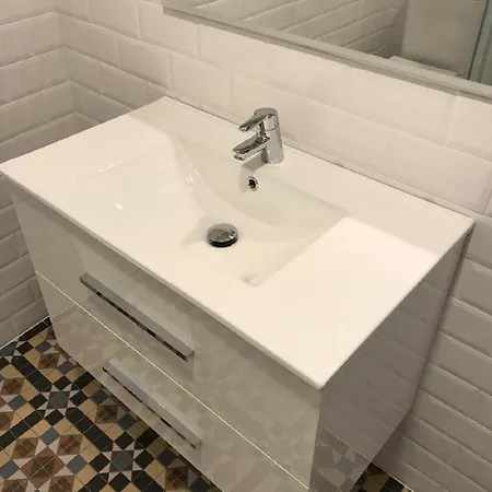 아파트 Macflats Ayuntamiento