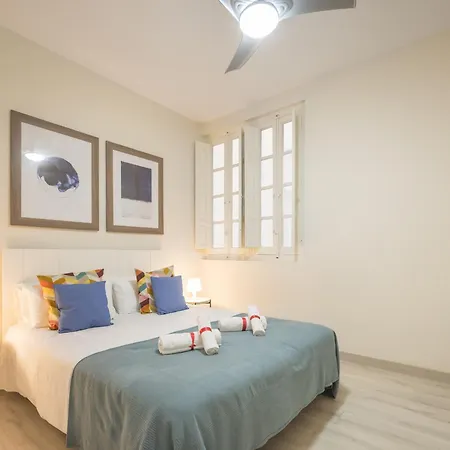Macflats Ayuntamiento Valencia