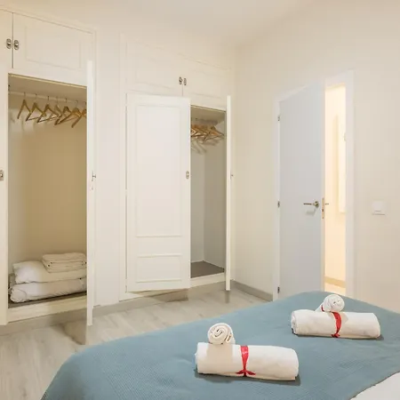 Macflats Ayuntamiento Apartment *