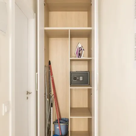 Apartment Macflats Ayuntamiento