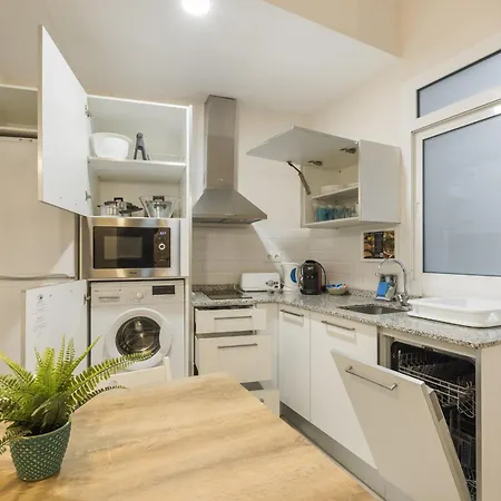 Apartment Macflats Ayuntamiento *