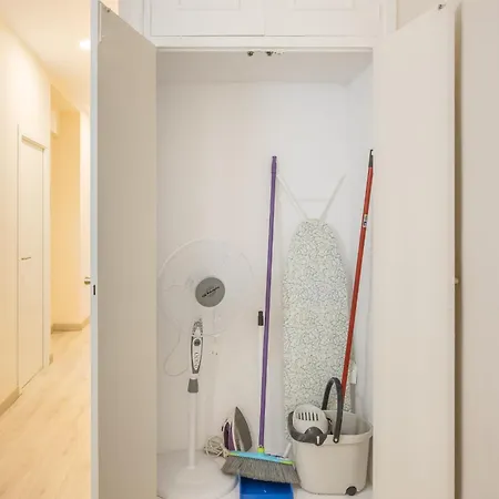 Apartment Macflats Ayuntamiento Valencia