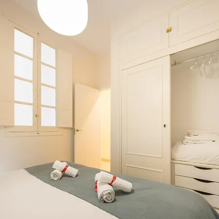 Macflats Ayuntamiento Apartment