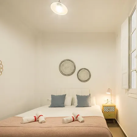 Macflats Ayuntamiento Apartment Valencia