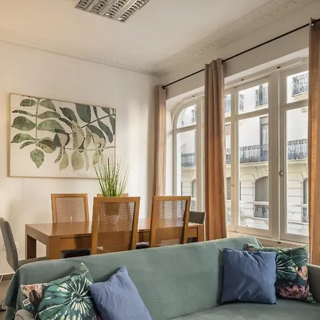 Macflats Ayuntamiento Apartment Valencia