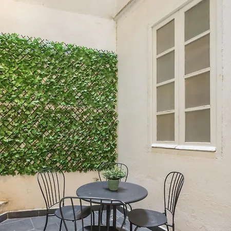 Apartment Macflats Ayuntamiento *