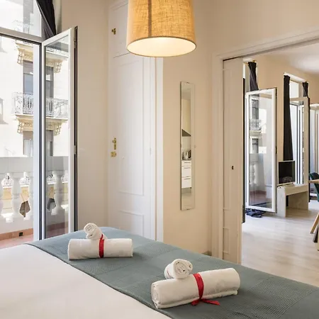 Apartment Macflats Ayuntamiento