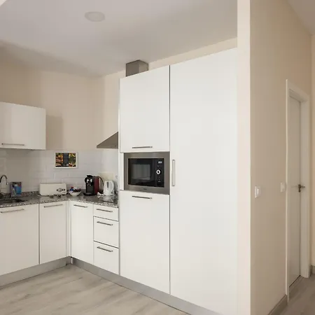 Apartment Macflats Ayuntamiento *