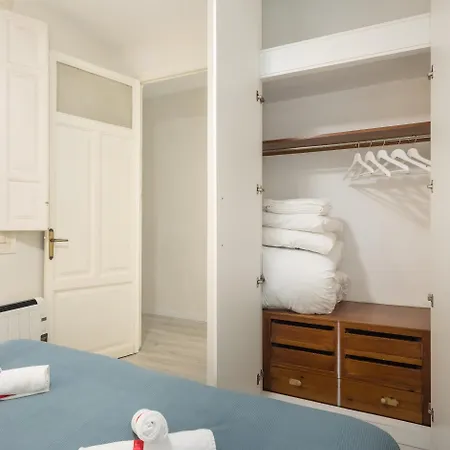 Macflats Ayuntamiento Apartment Valencia