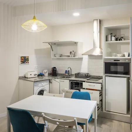 Macflats Ayuntamiento Valencia