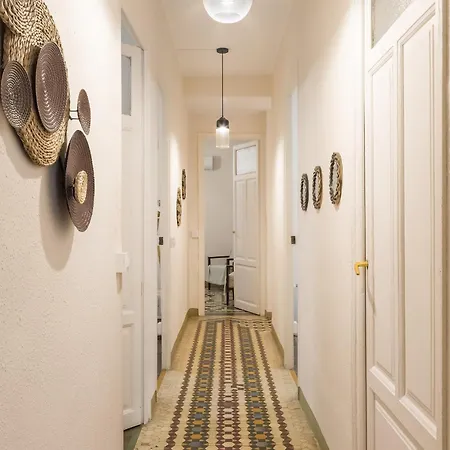 Apartment Macflats Ayuntamiento Valencia