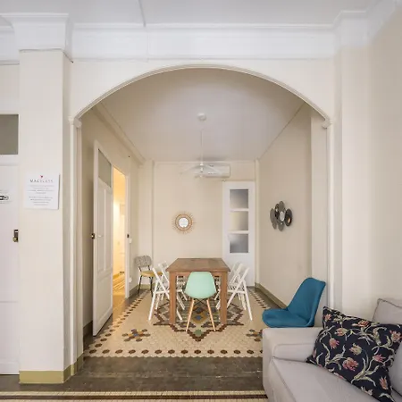 Apartment Macflats Ayuntamiento