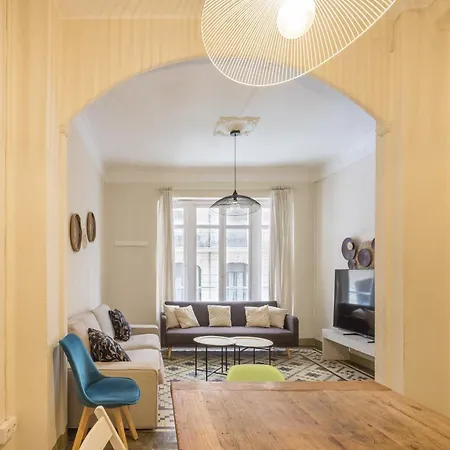 Apartment Macflats Ayuntamiento *