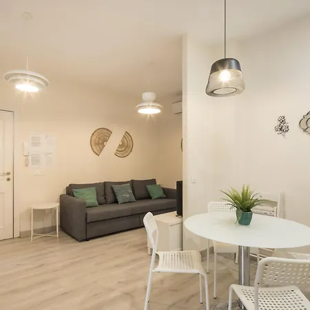 Macflats Ayuntamiento Apartment Valencia