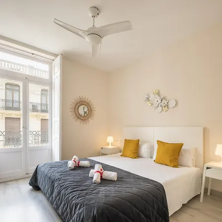 Apartment Macflats Ayuntamiento