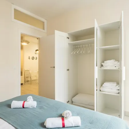 Apartment Macflats Ayuntamiento *