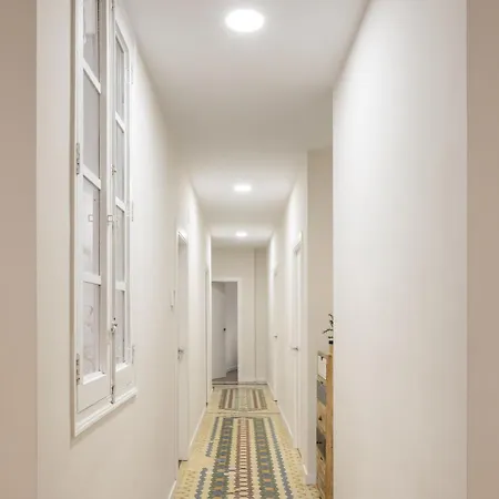 Macflats Ayuntamiento * 발렌시아