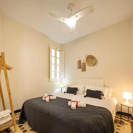 Macflats Ayuntamiento Apartment Valencia
