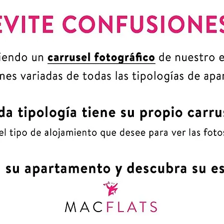 Macflats Ayuntamiento Apartment Valencia