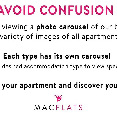 Macflats Ayuntamiento * Valencia