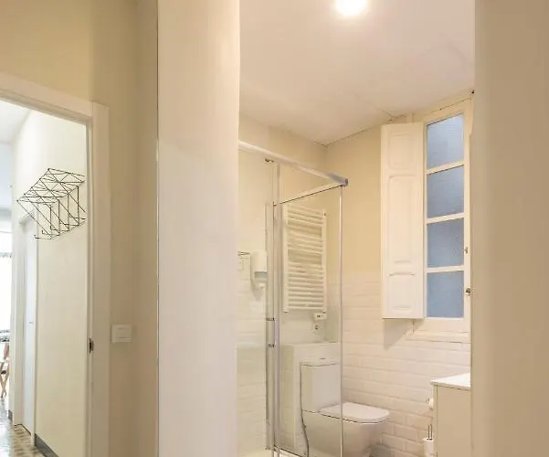 דירה Macflats Ayuntamiento