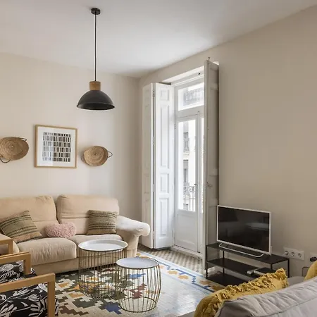 Apartman Macflats Ayuntamiento