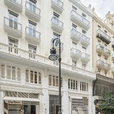 Macflats Ayuntamiento